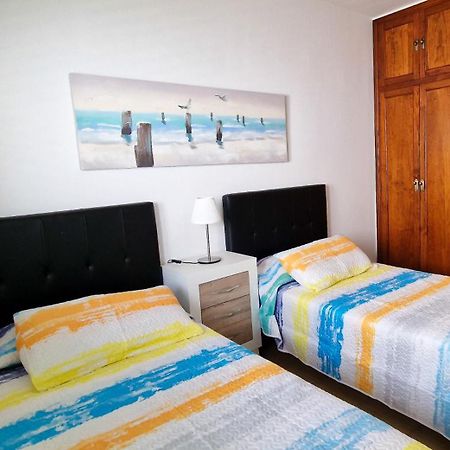 Apartamento De La Playa I Puerto del Carmen  Exteriör bild