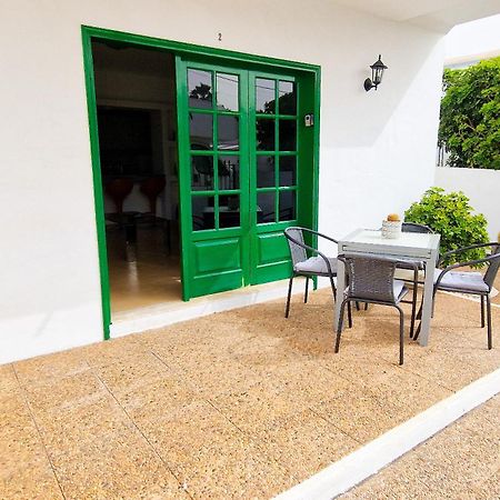 Apartamento De La Playa I Puerto del Carmen  Exteriör bild