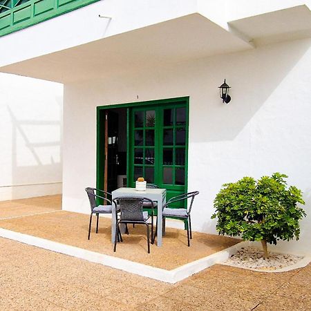 Apartamento De La Playa I Puerto del Carmen  Exteriör bild
