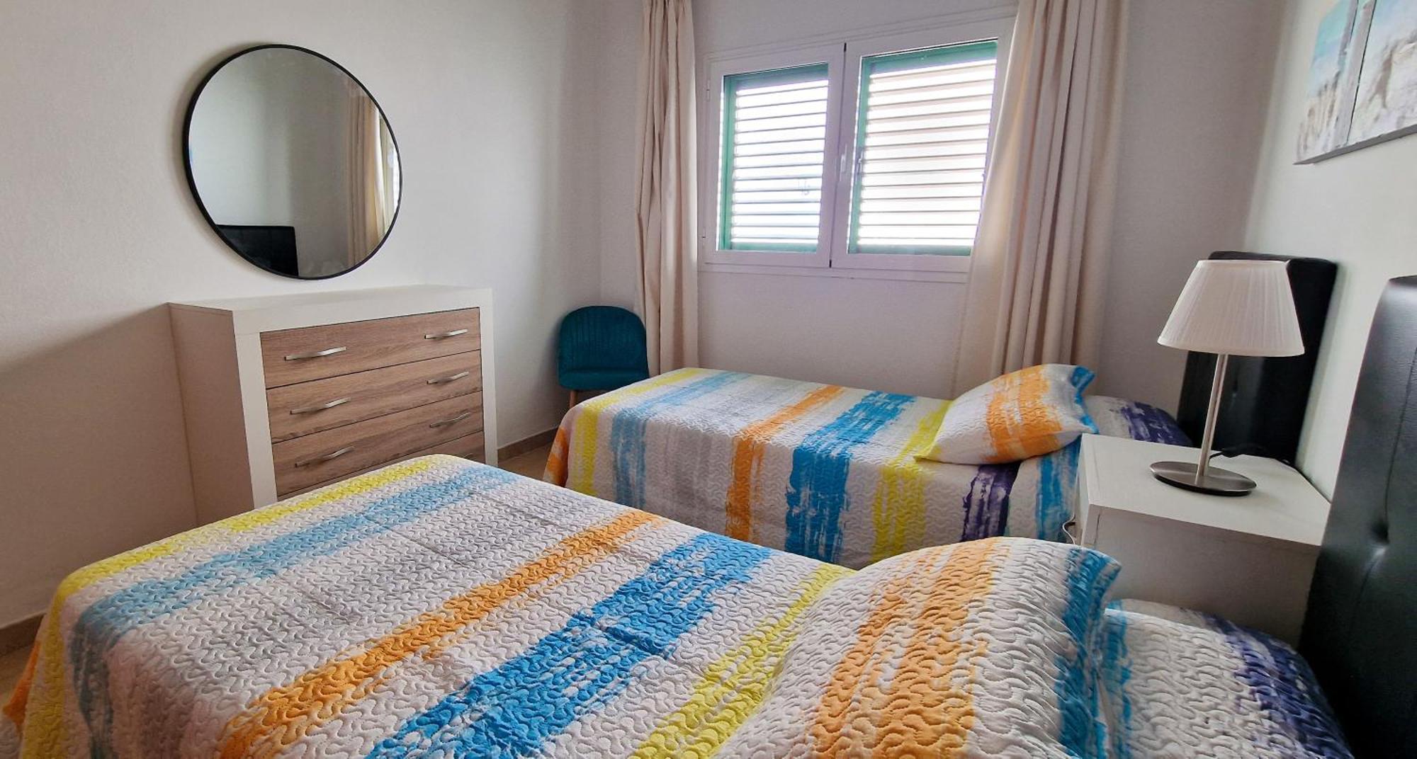 Apartamento De La Playa I Puerto del Carmen  Exteriör bild
