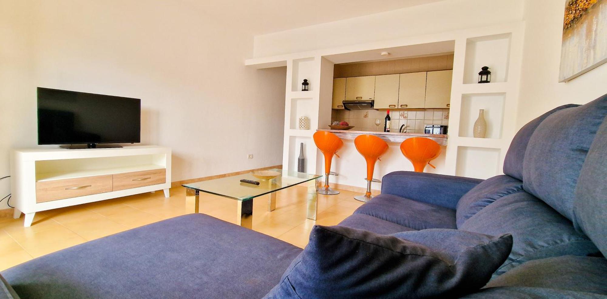 Apartamento De La Playa I Puerto del Carmen  Exteriör bild