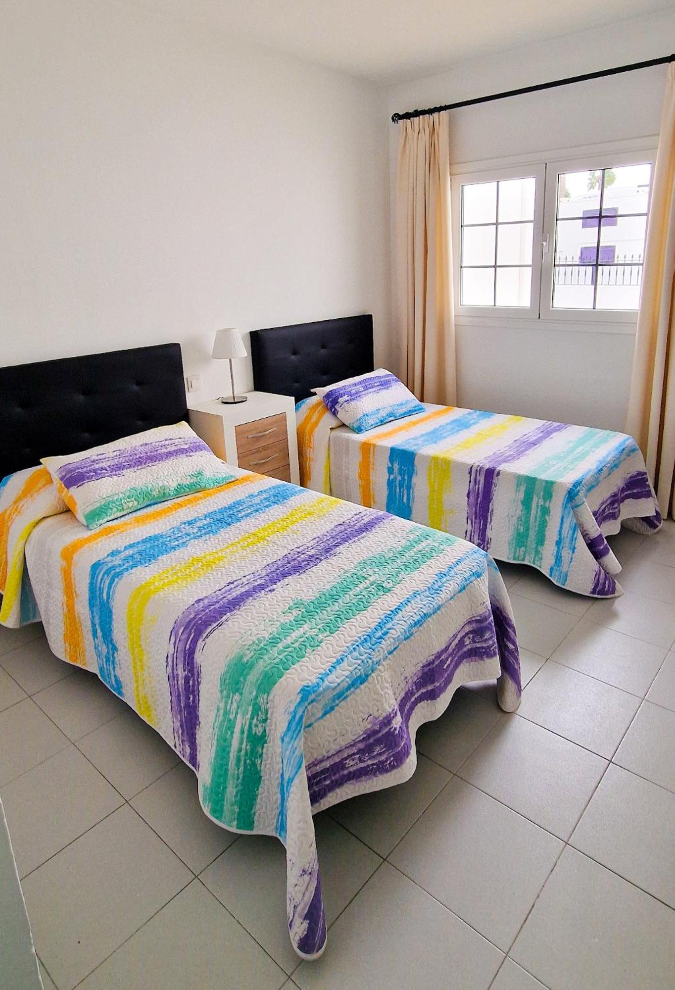 Apartamento De La Playa I Puerto del Carmen  Exteriör bild