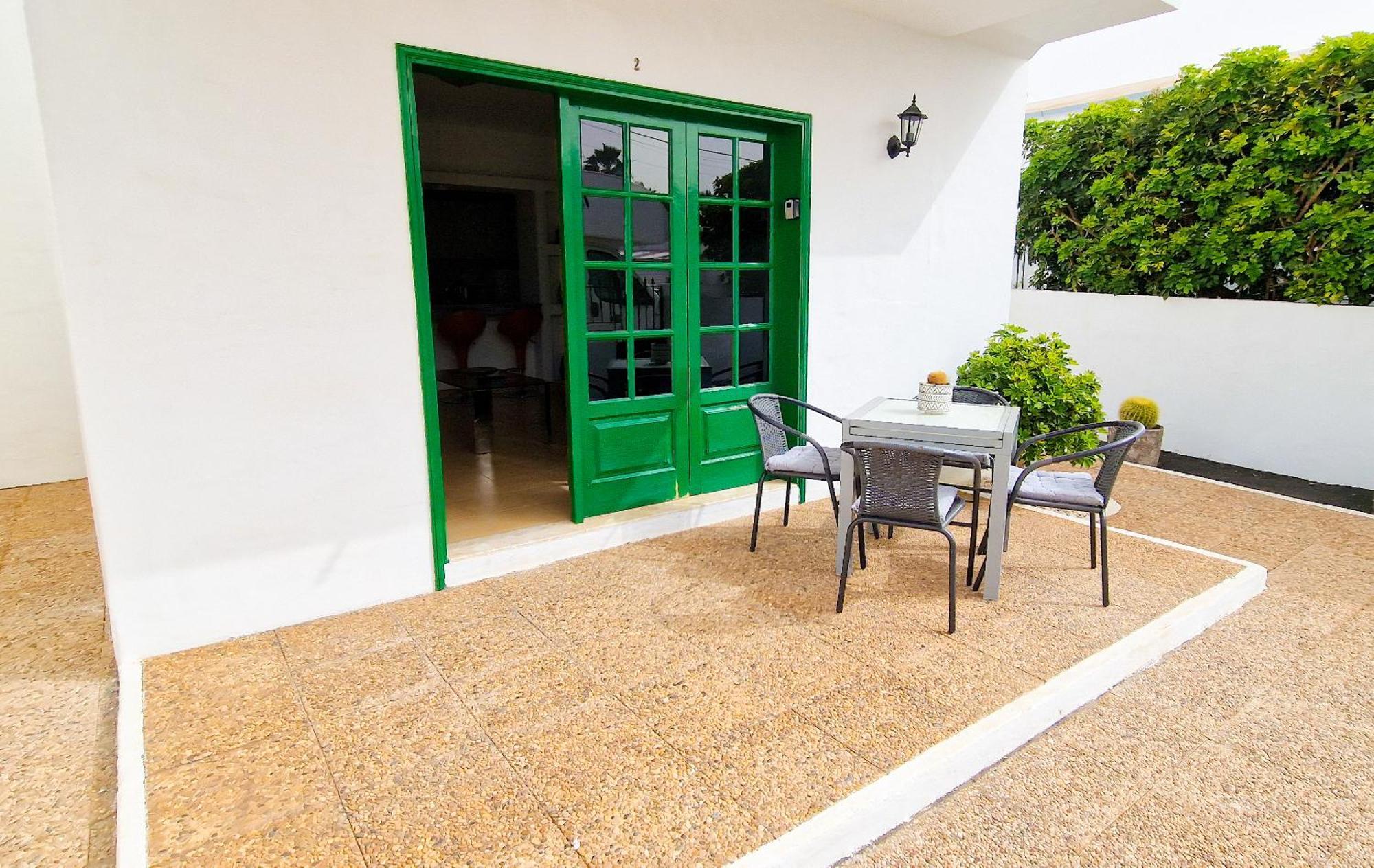 Apartamento De La Playa I Puerto del Carmen  Exteriör bild